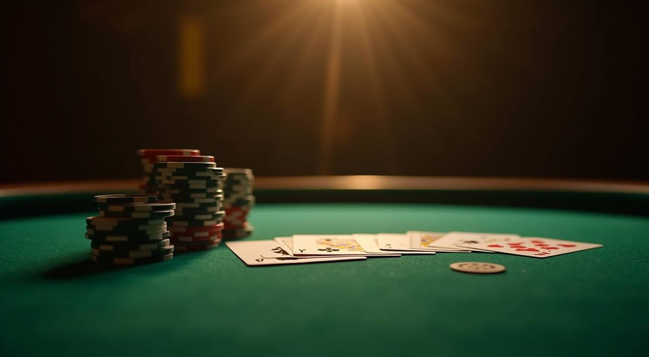 messipoker Game Type